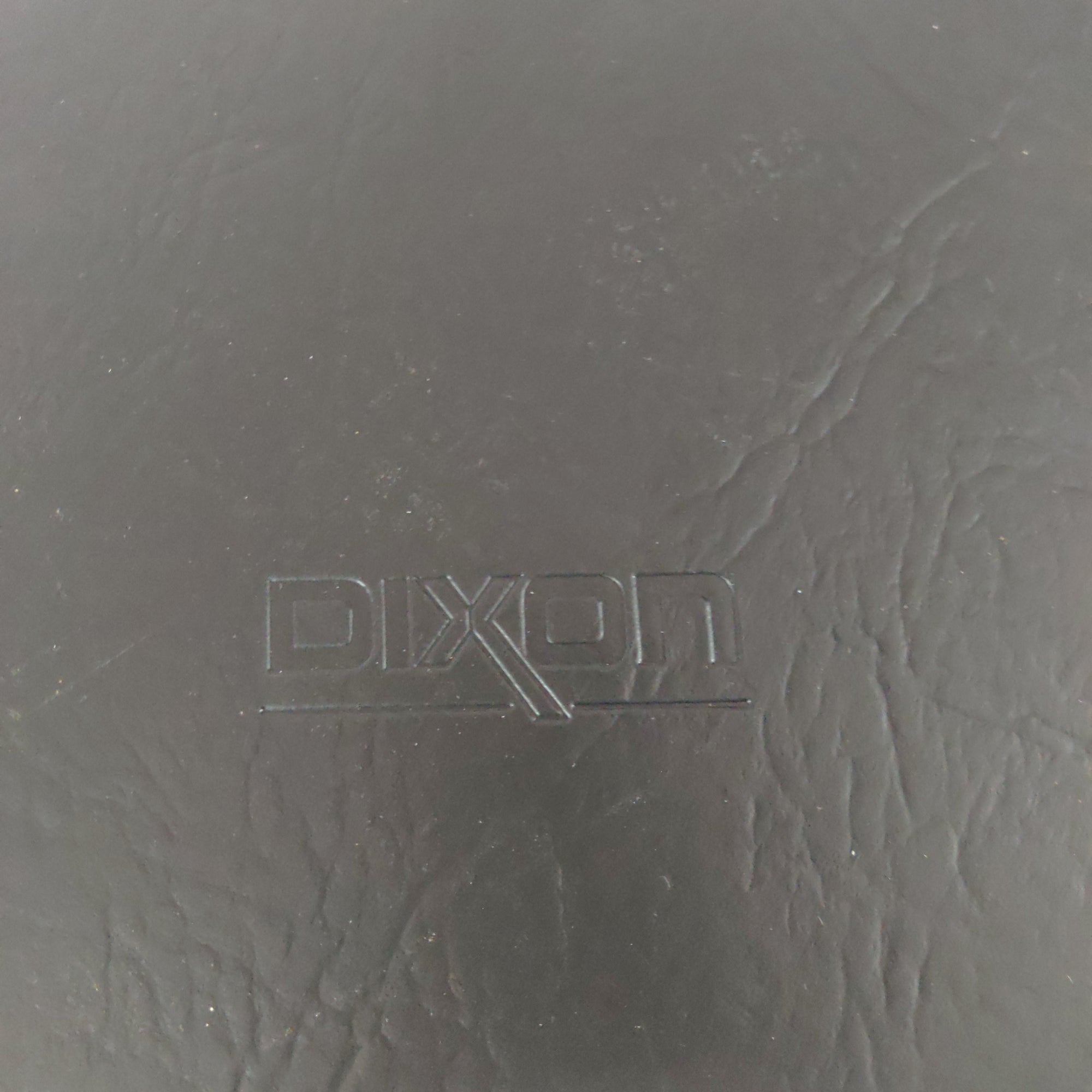 Dixon 608 Offset Drum Throne