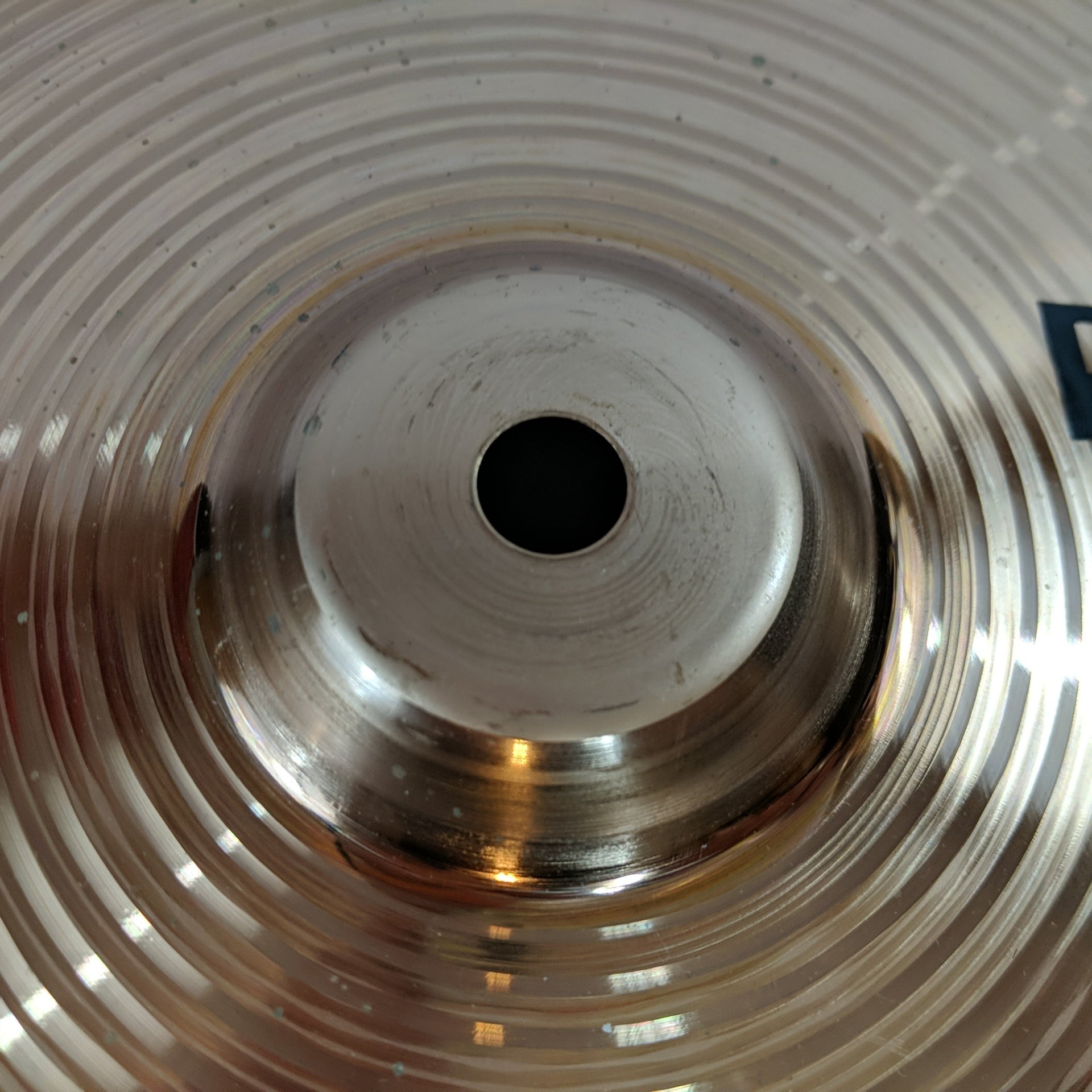 Paiste PST5 18" China Cymbal