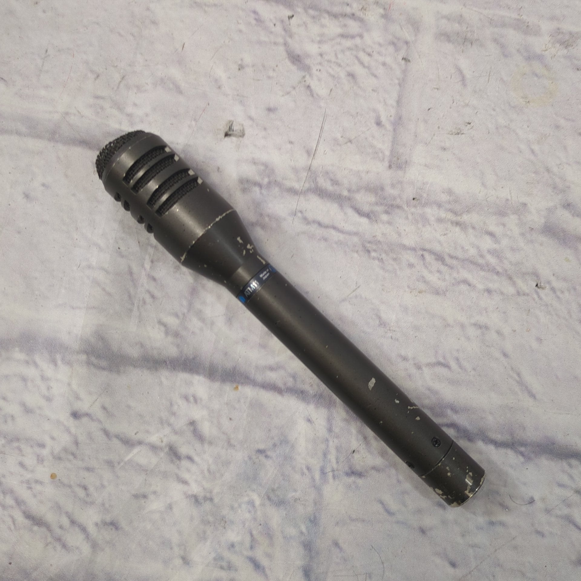 グランドホールセール Audio Technica ATM-11 Condenser Microphone - Evolution Music 配信機器・PA機器・レコーディング機器