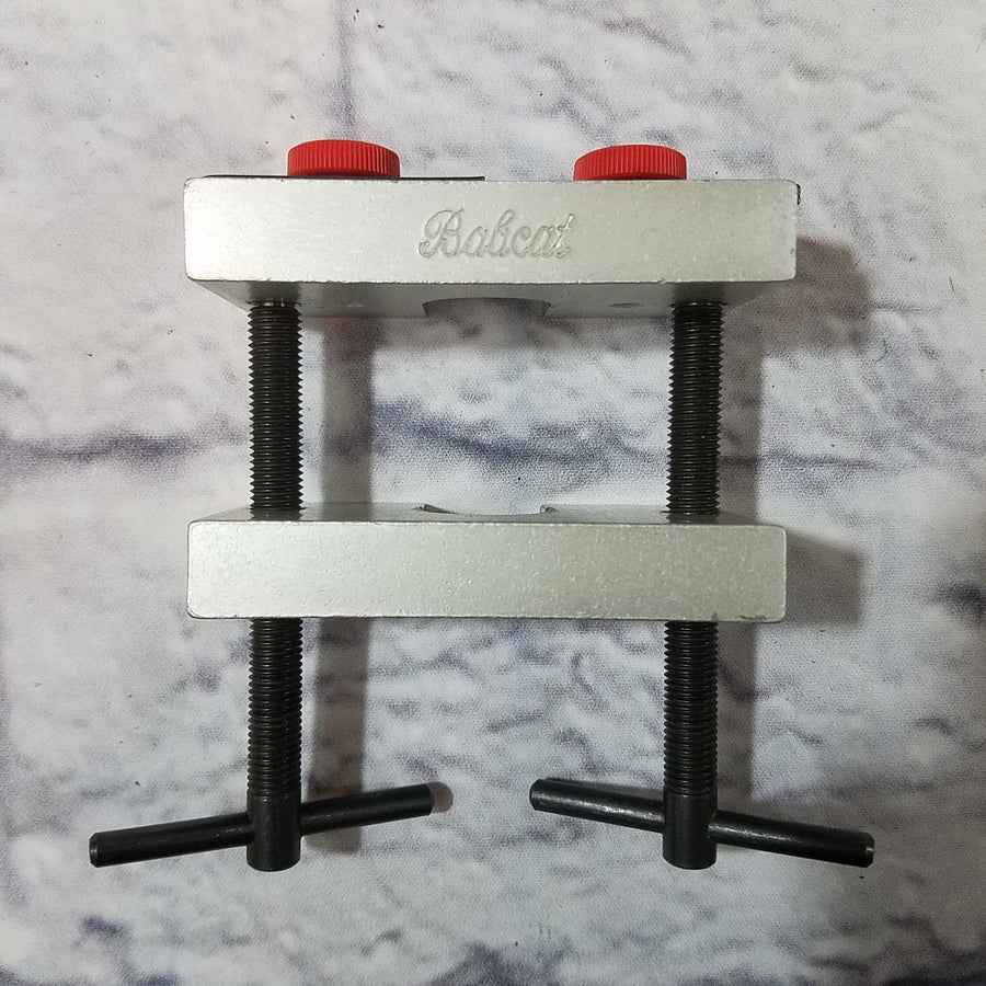 Bobcat Mouthpiece Puller