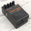 Boss Metal Zone MT-2 Distortion Pedal