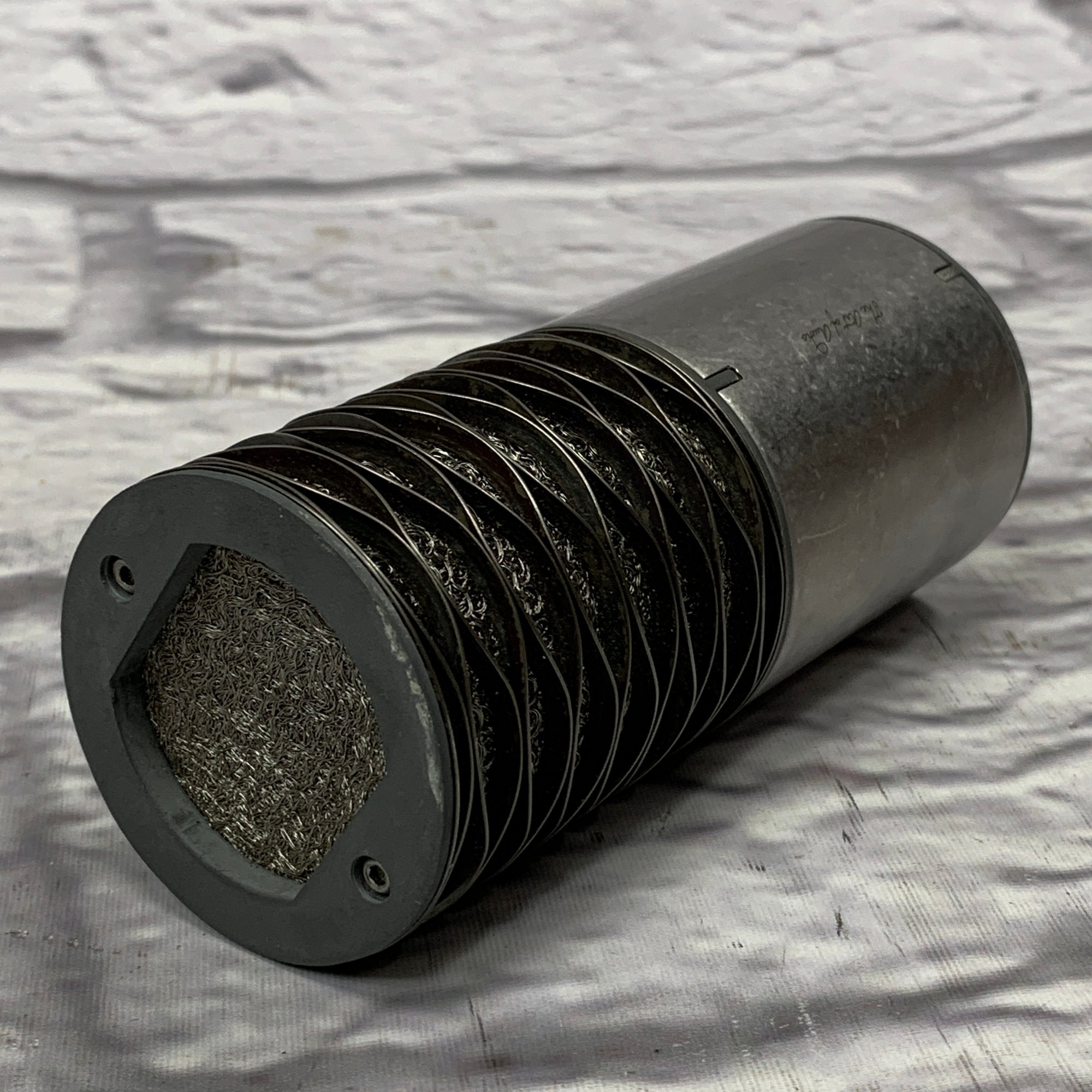 Aston Origin Large Diaphragm Cardioid Condenser Microphone