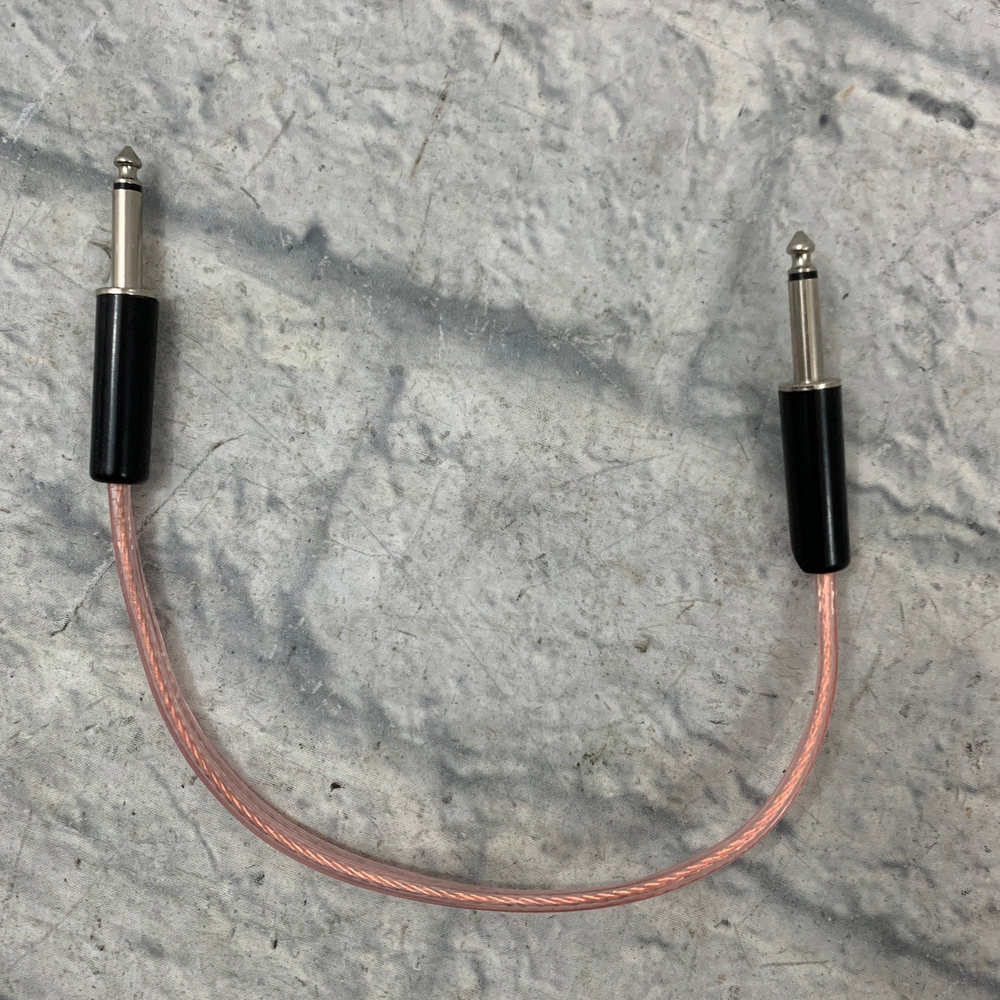 Unknown 6" Patch Cable