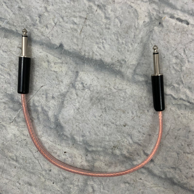 Unknown 6" Patch Cable