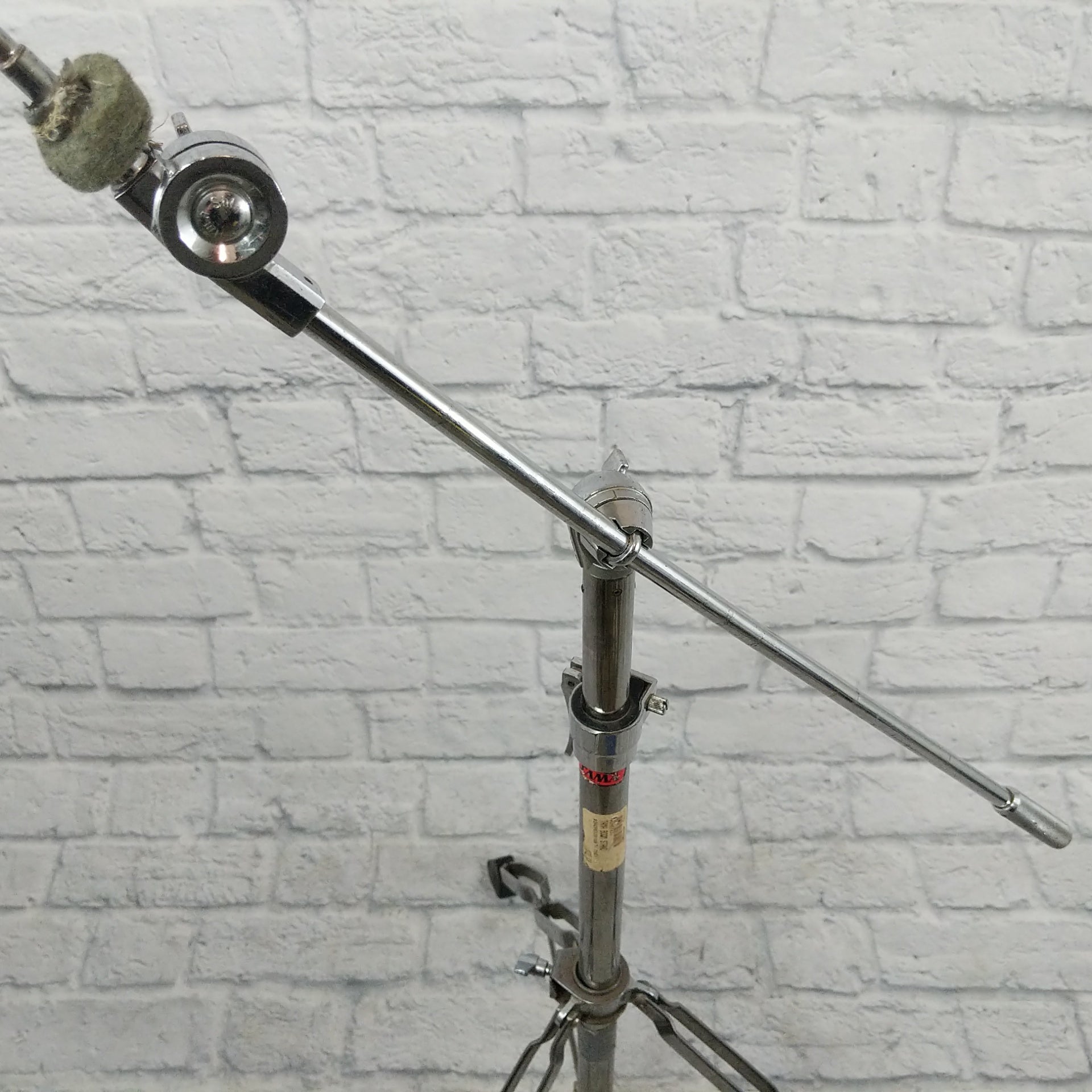 Tama Boom Cymbal Stand