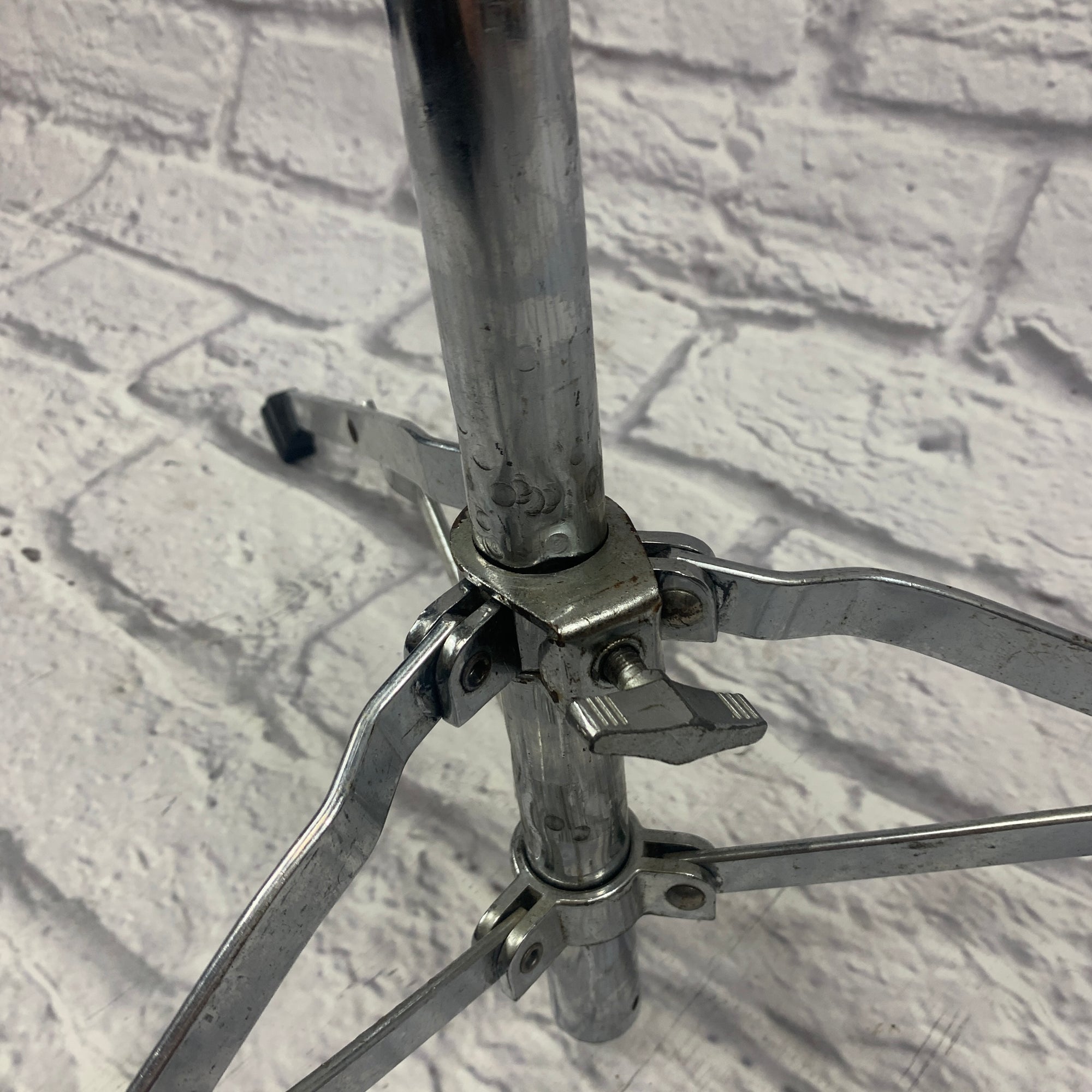 Pearl Heavy Duty Single-Braced Cymbal Boom Stand