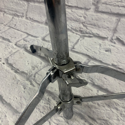 Pearl Heavy Duty Single-Braced Cymbal Boom Stand