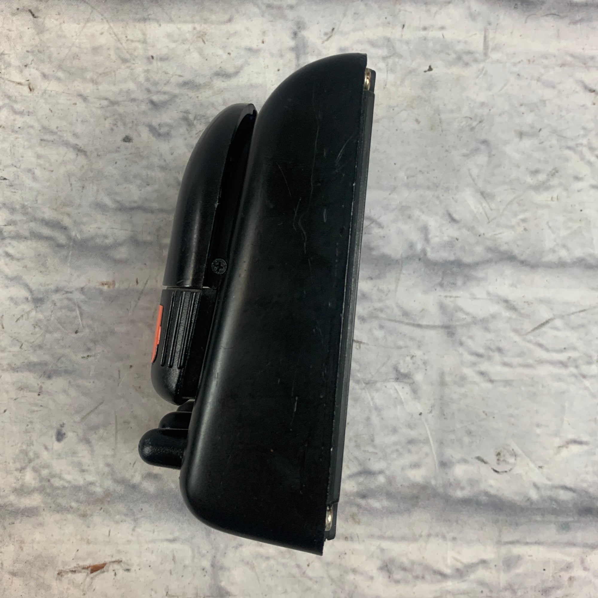 Vintage Ibanez Soundtank Classic Metal Distortion Pedal