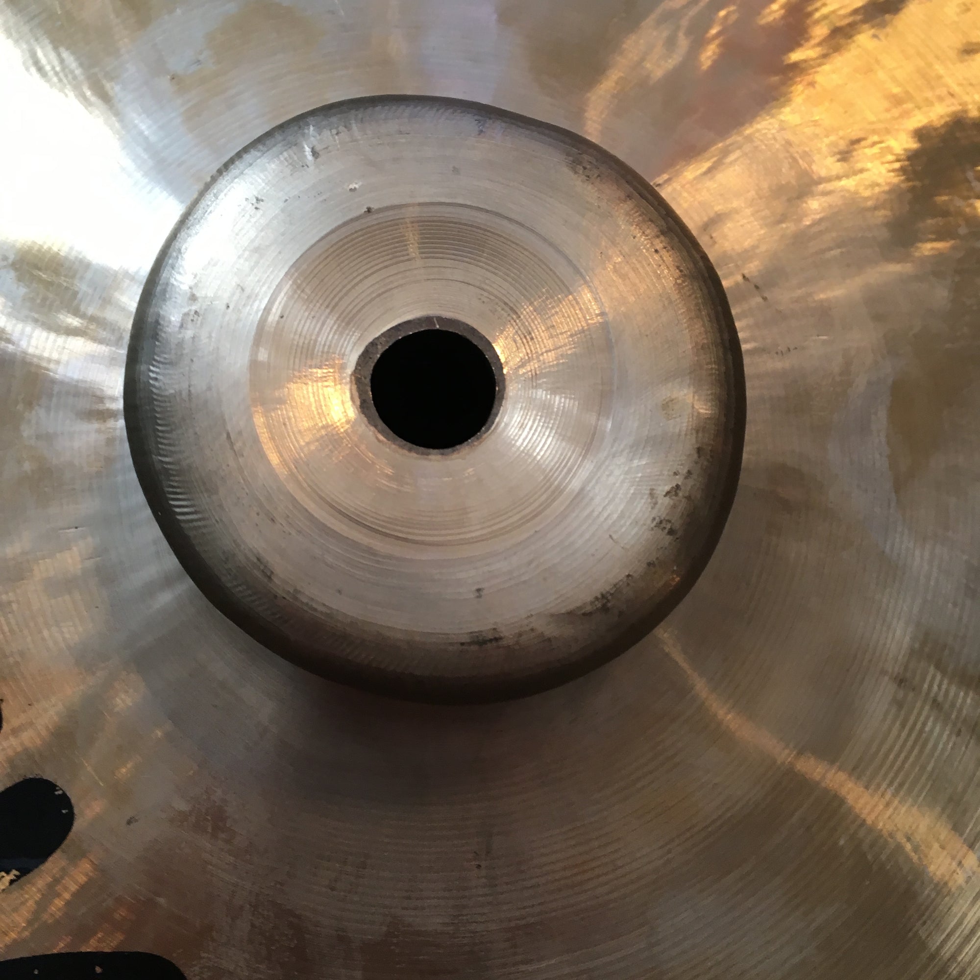 Wuhan 17in China Cymbal
