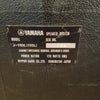 Yamaha J-110L 1x15 120 Watt Bass Cabinet