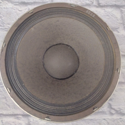 Electro-Voice SRO/12 8 Ohm Speaker -needs to be reconed