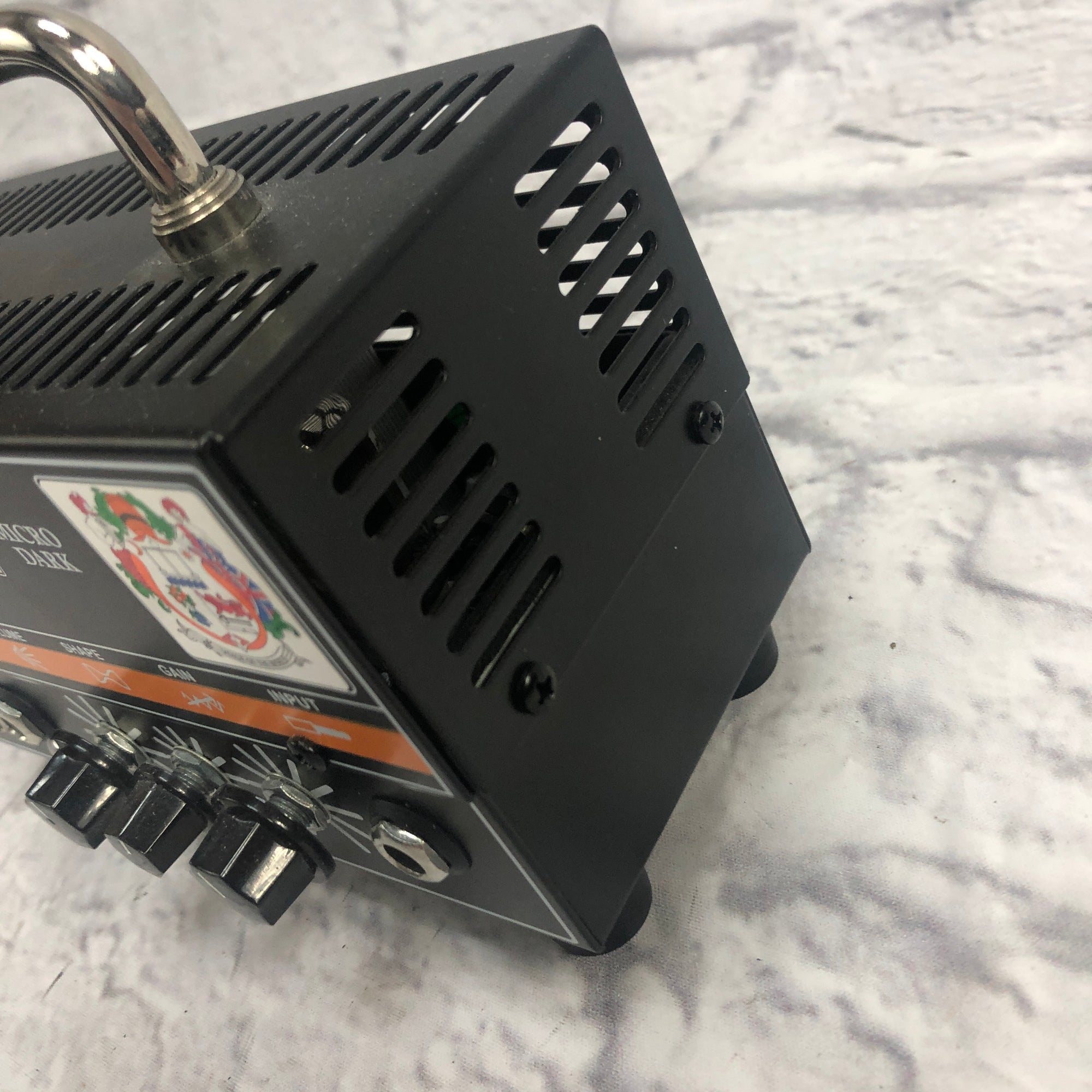 Orange Amps Micro Dark Tube Amp