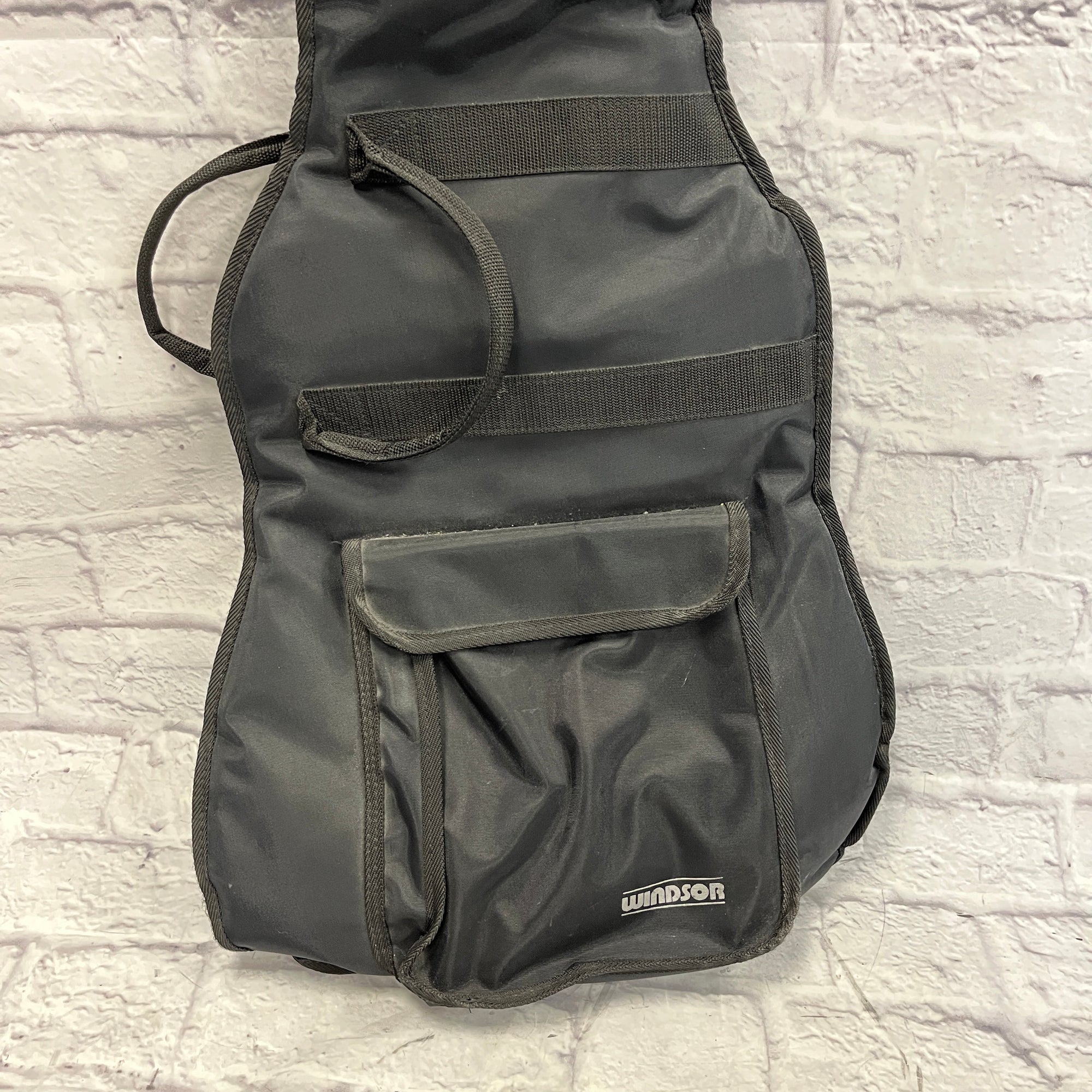 Windsor Bass Gig Bag