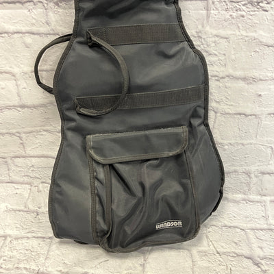 Windsor Bass Gig Bag