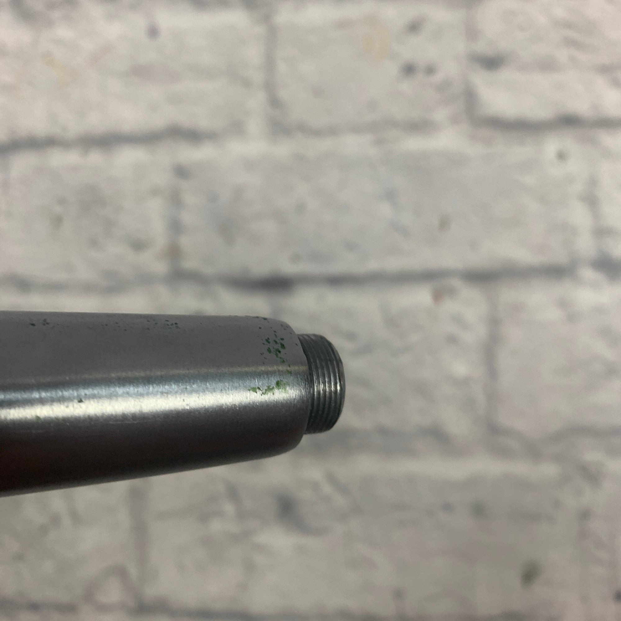 Vintage Shure Spherodyne PE53 Microphone AS IS