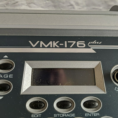 Fatar Studiologic VMK-176 Plus Digital Piano/MIDI Controller