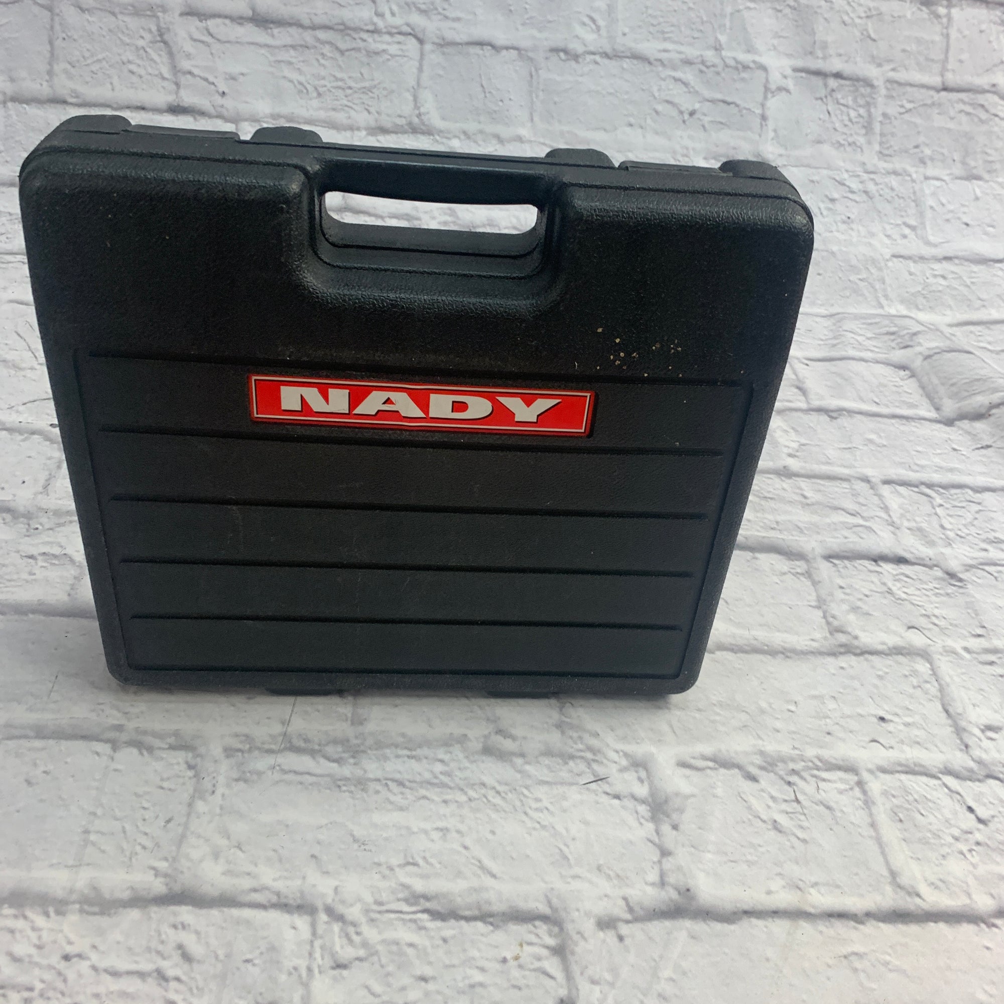 Nady 7pc Drum Microphone Mic Set