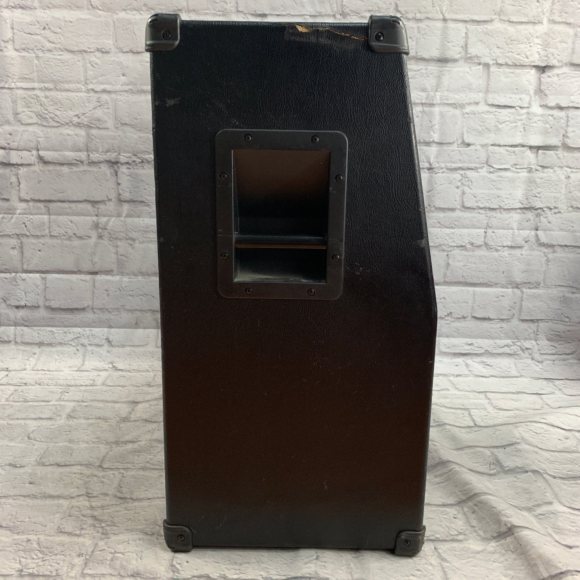 Line 6 150 Watt 4x12 Cabinet AS IS Cabinet Damage