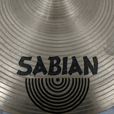 Sabian XS20 20in Rock Ride Cymbal
