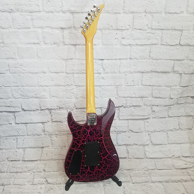 Series 10 Professional Parts Guitar