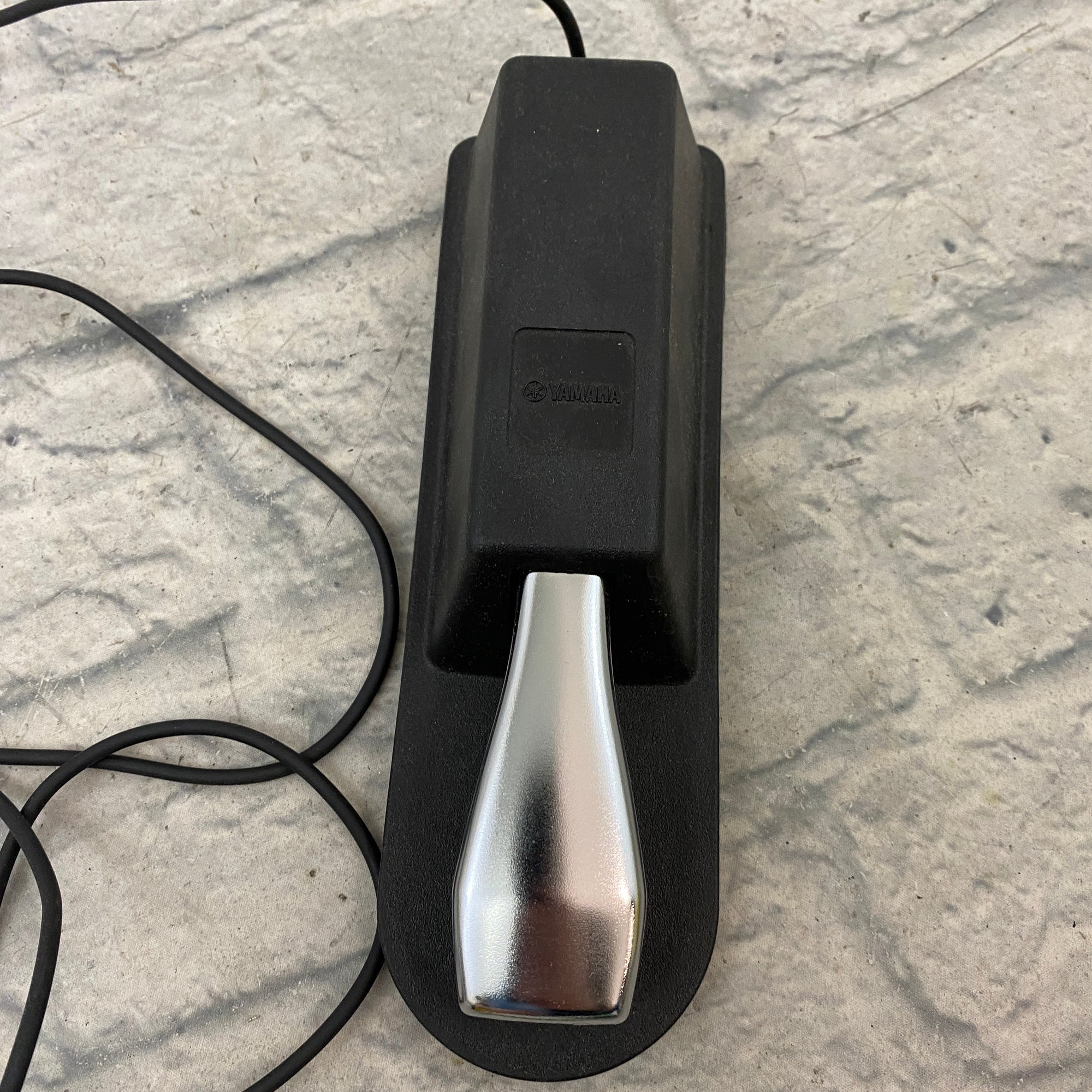 Yamaha FC-4 Sustain Pedal for Keyboard