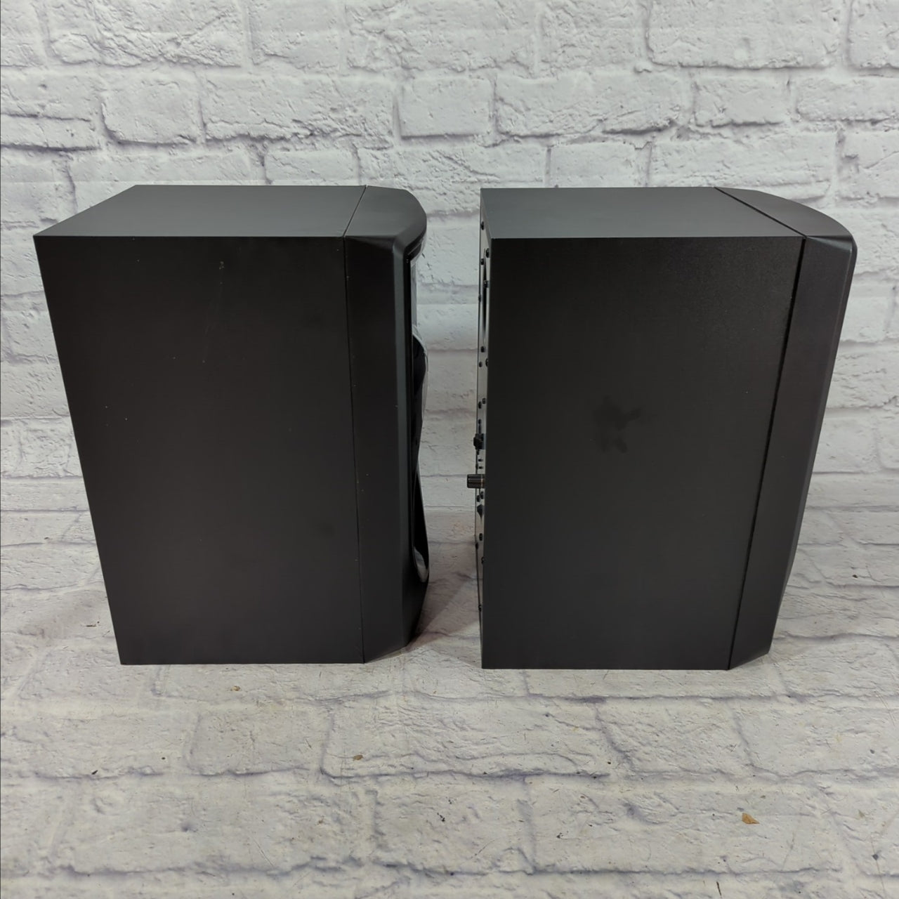 JBL 308P MKII 8 Inch Powered Studio Monitor Pair