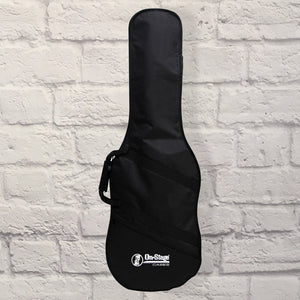 On-Stage GBB4550 Series Bass Guitar Gig Bag