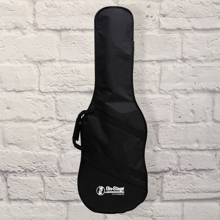 On-Stage GBB4550 Series Bass Guitar Gig Bag