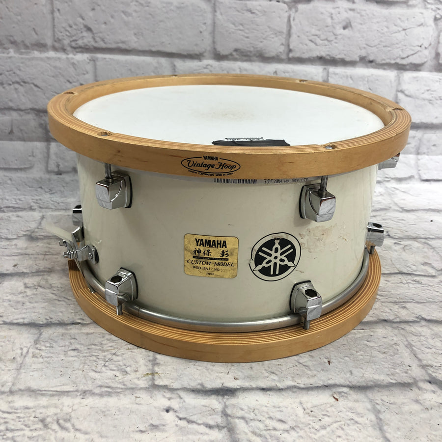 Yamaha 13 x 7 Akira Jimbo Signature Snare Drum