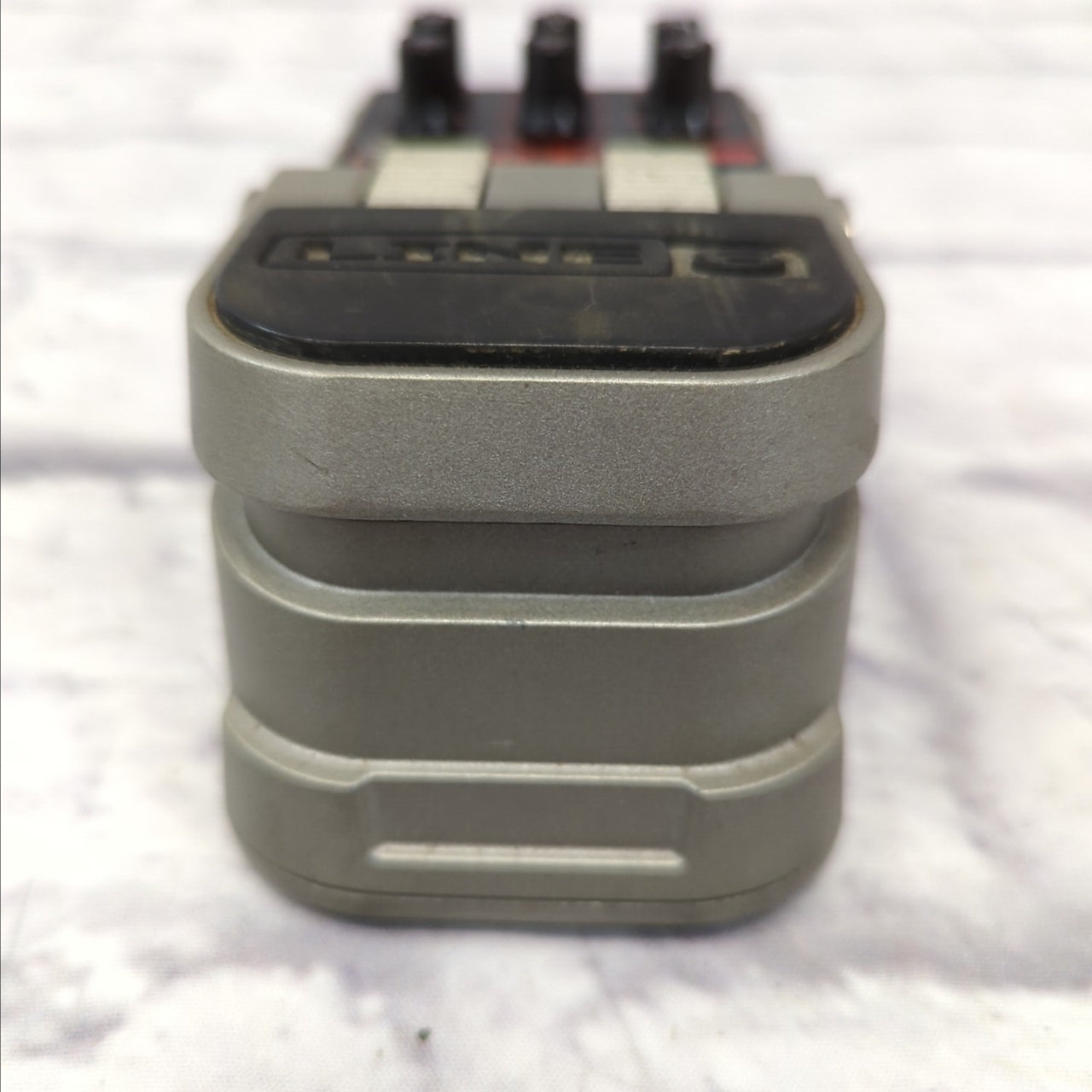 Line 6 Uber Metal Distortion Pedal