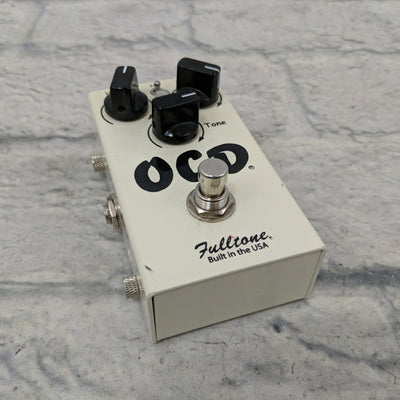 Fulltone OCD Overdrive Pedal