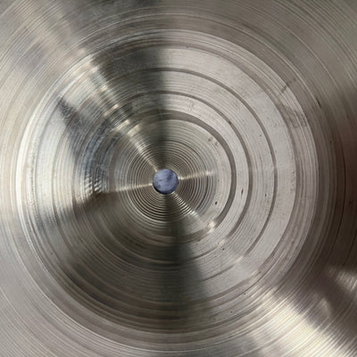 Sabian XS20 20" Rock Ride Ride Cymbal