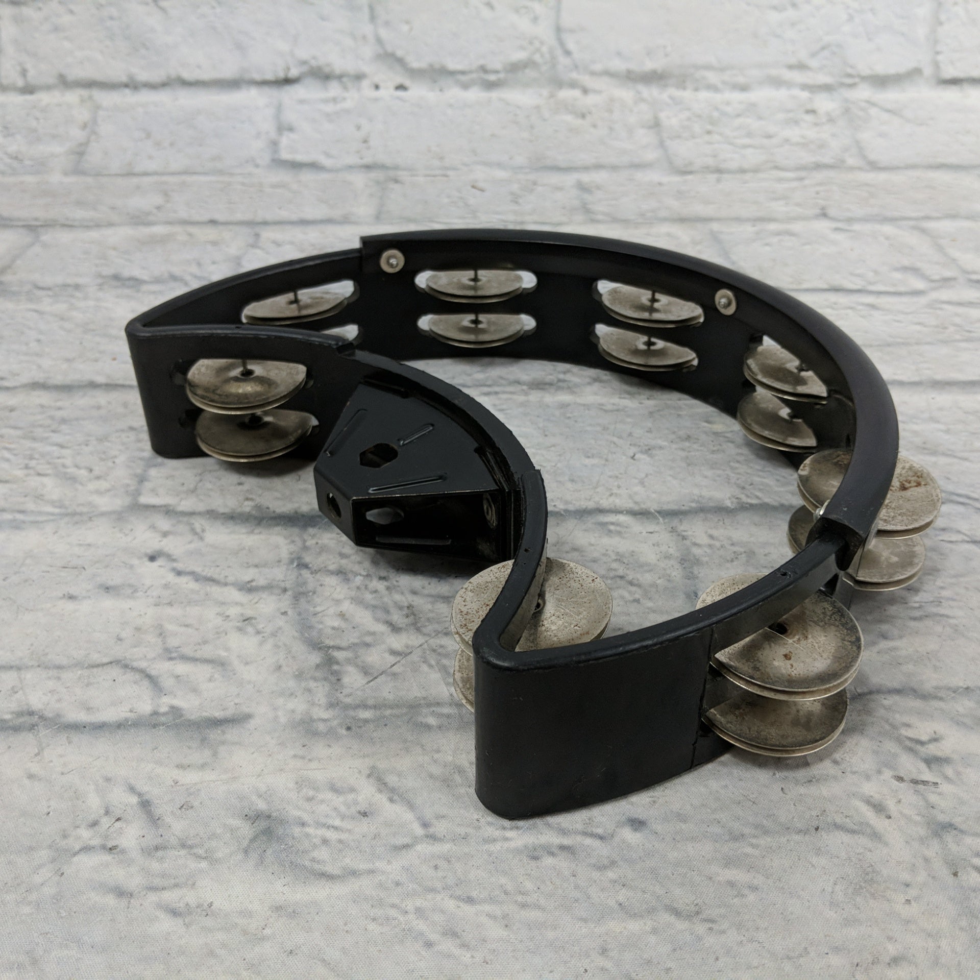 Rhythm Tech DST Tambourine