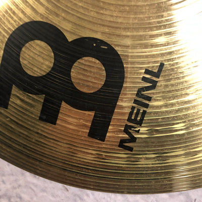 Meinl 14 HCS Crash Cymbal