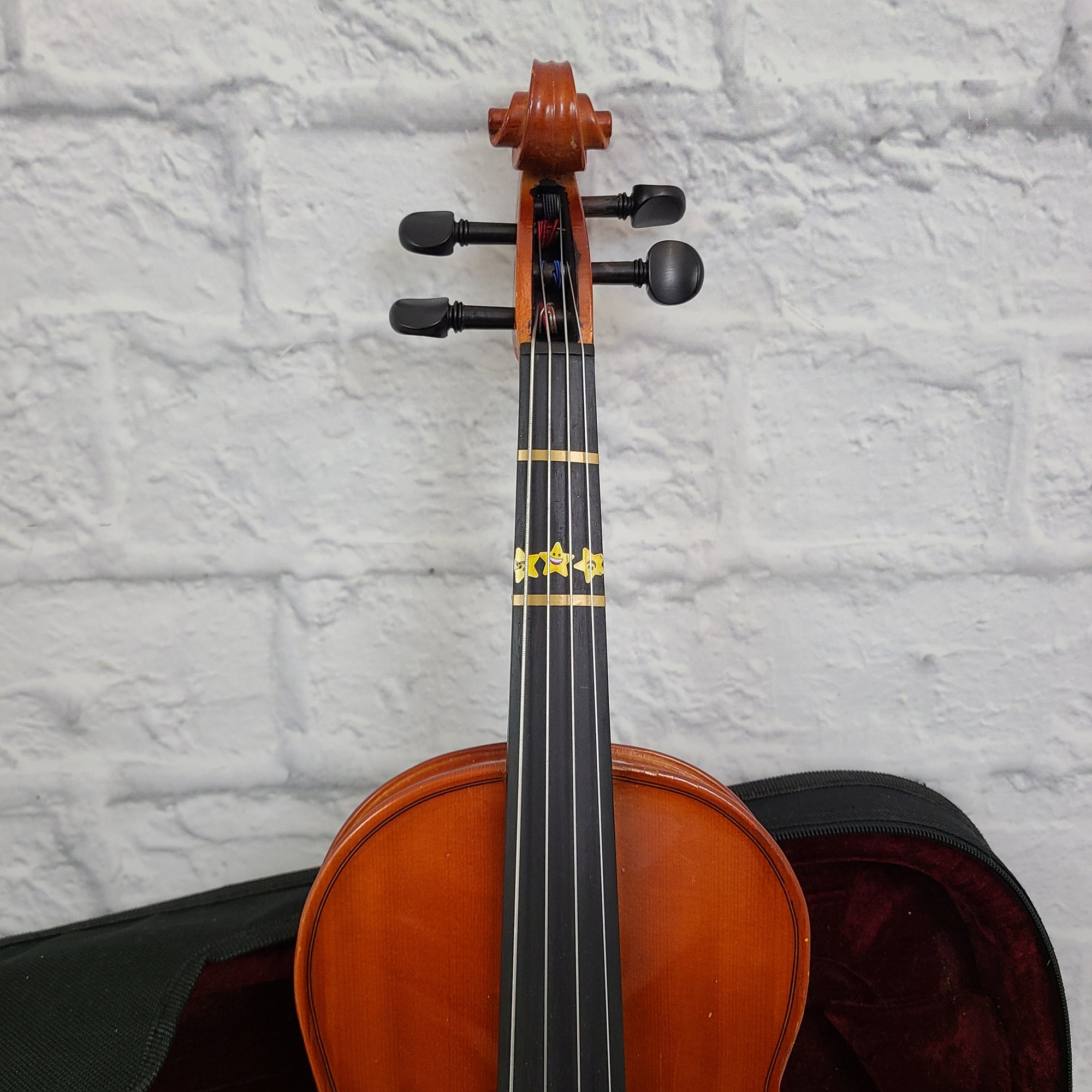 Meadow Violins 4/4 Violin I54706