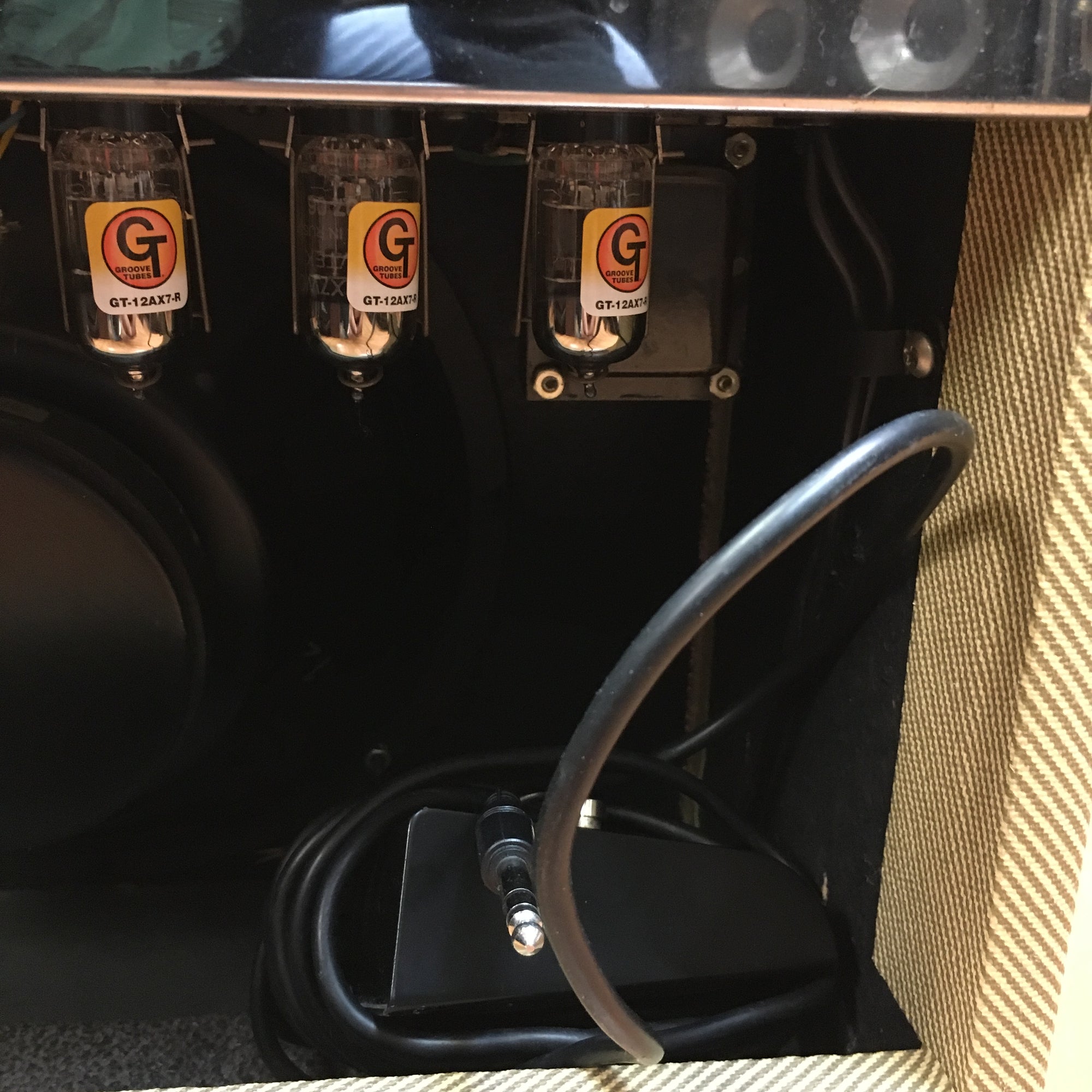 Peavey Classic 30w/ FS