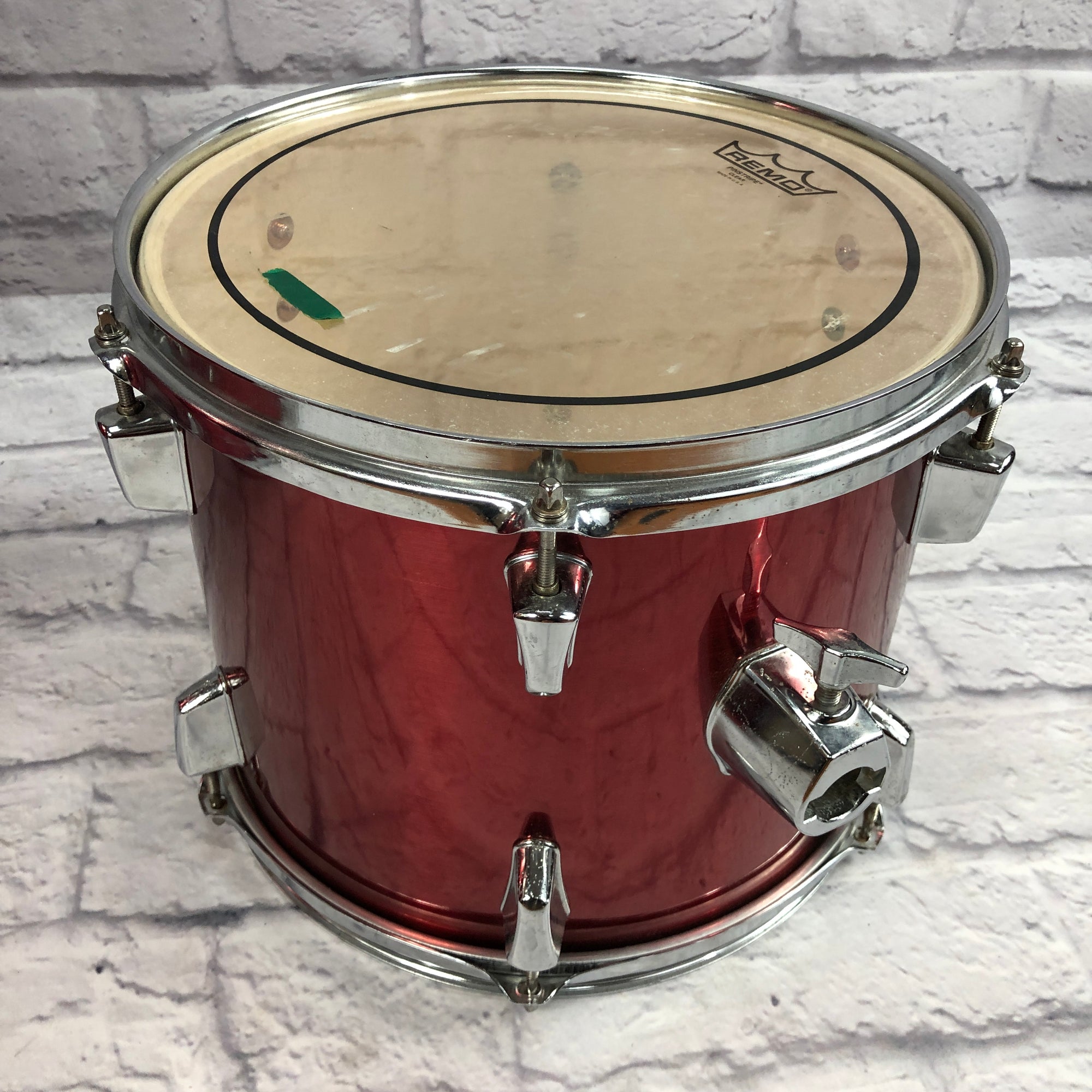 Percussion Plus 4pc Kit