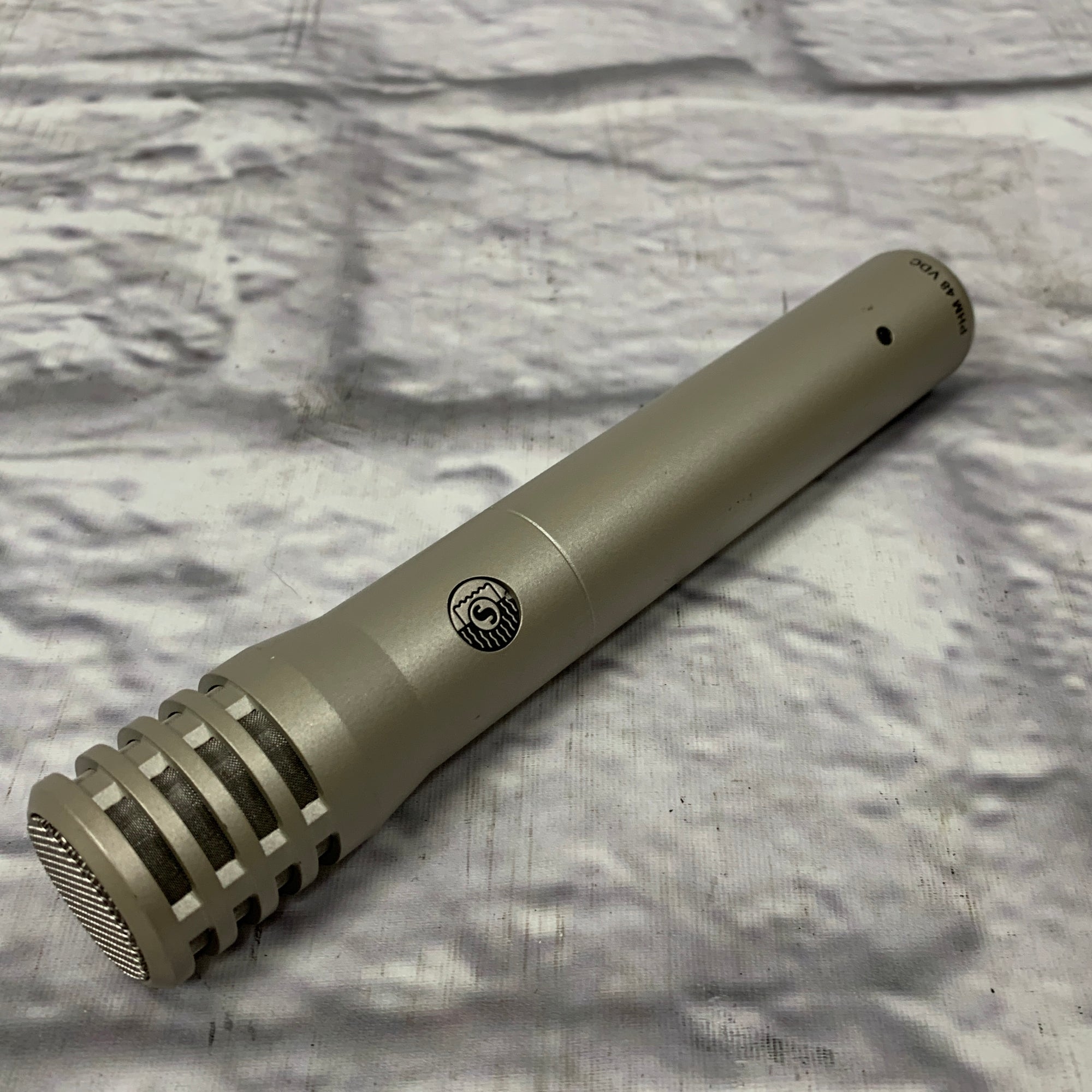 Shure KSM109 Condenser