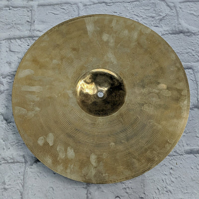 Sabian 14 HHX X-Celerator Hi Hat Cymbal Pair