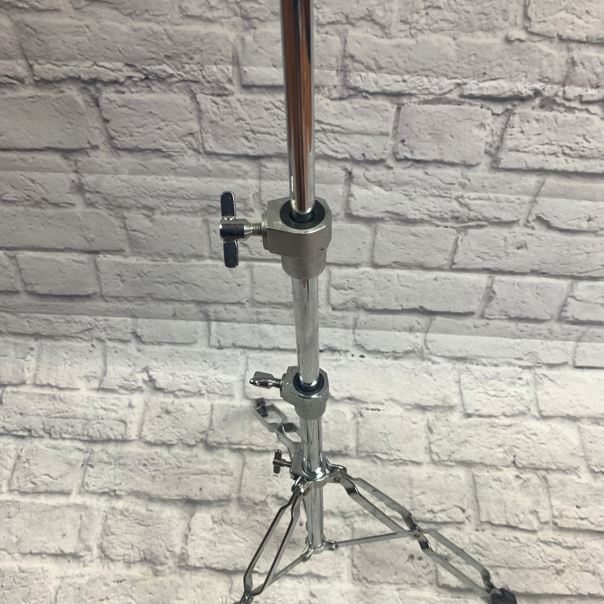 Unknown Straight Cymbal Stand