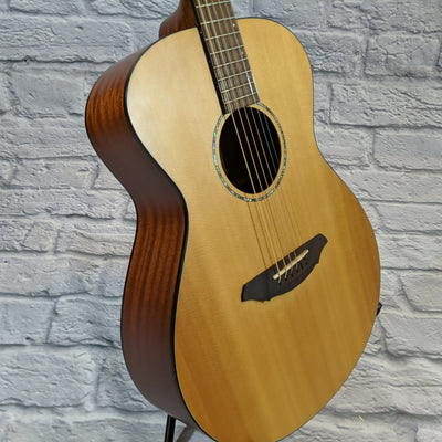 Breedlove AC200/SM Acoustic Guitar - New Old Stock