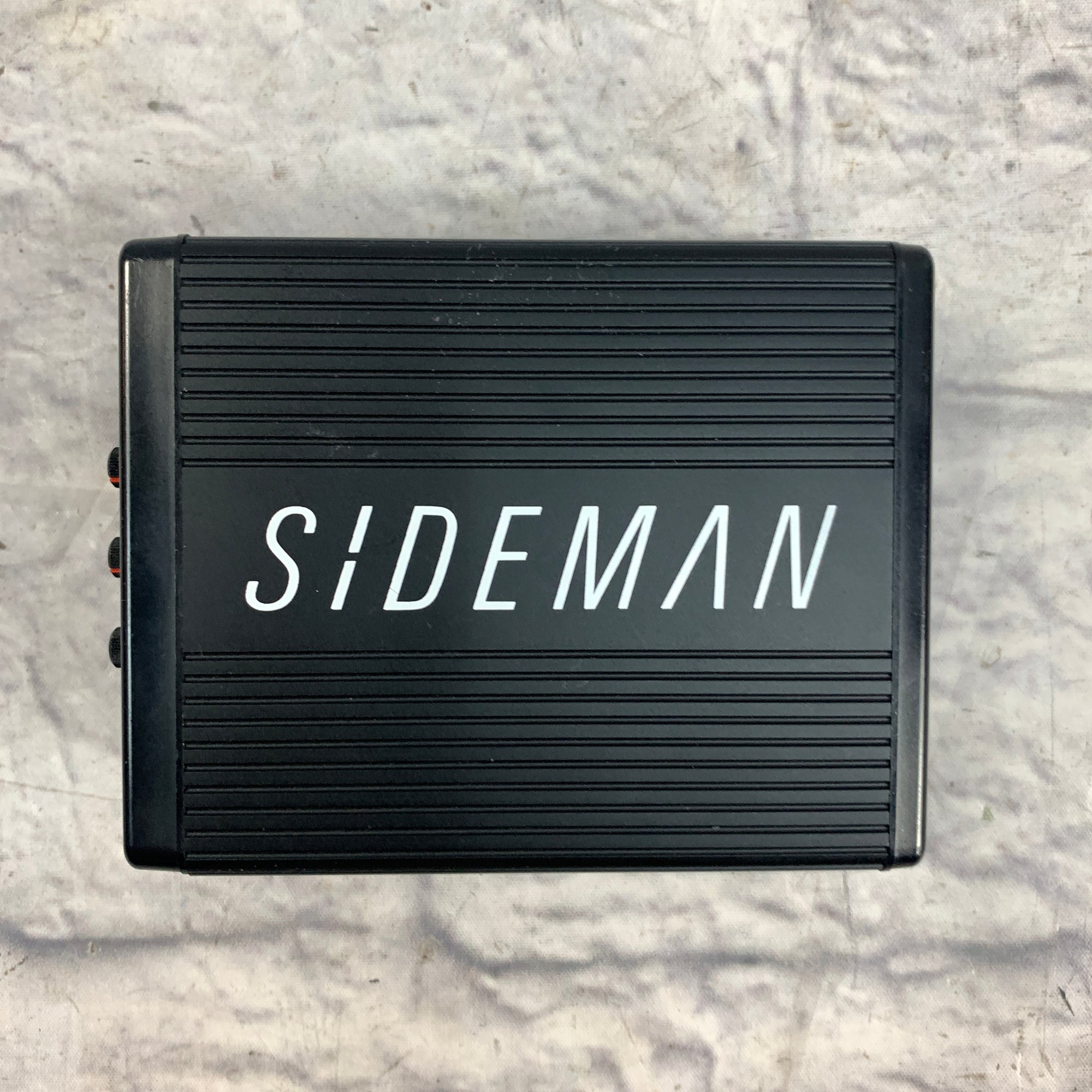 Fostex Sideman Personal Guitar/Headphone Amp