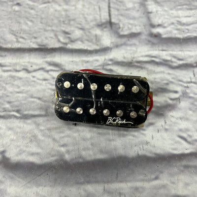 BC Rich 17k Humbucker