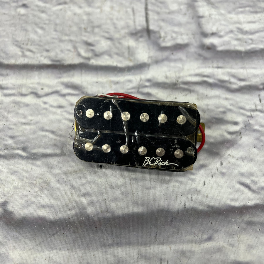 BC Rich 17k Humbucker