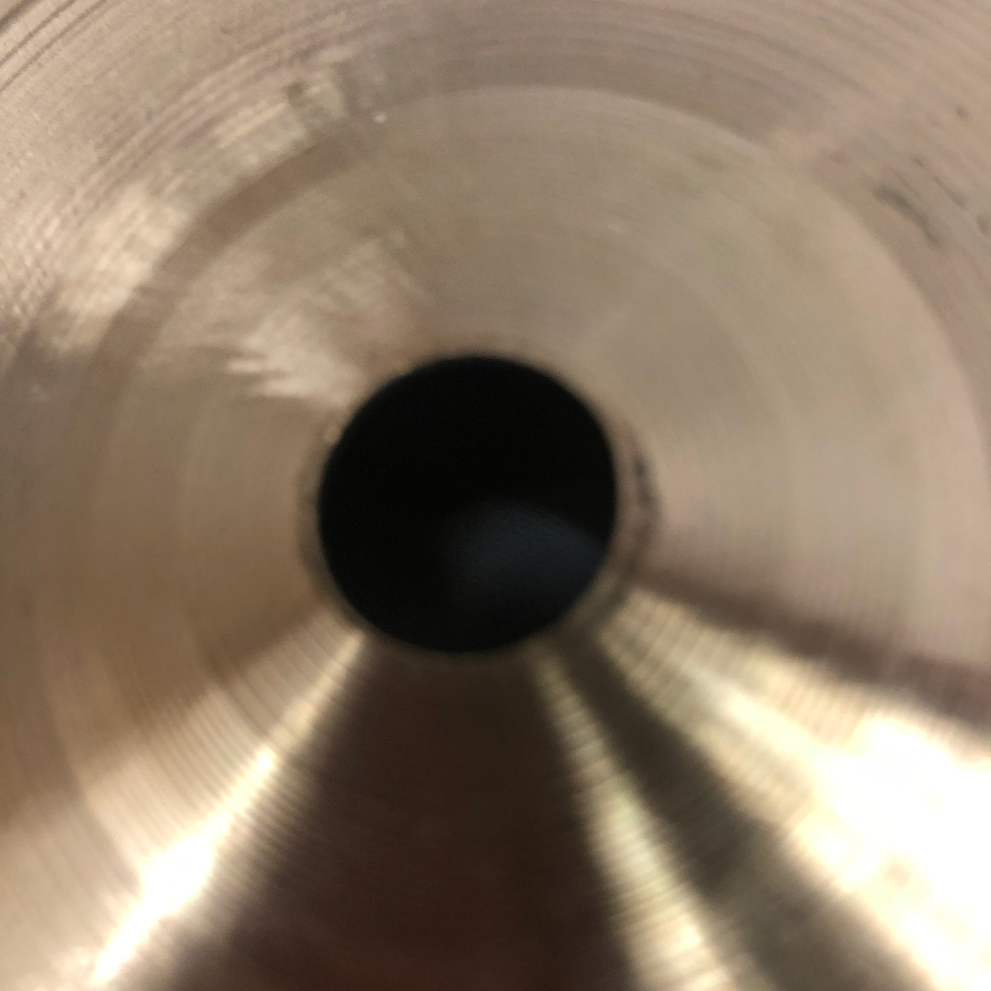 Sabian 14 AAX X-Celerator Hi Hat Cymbal Pair