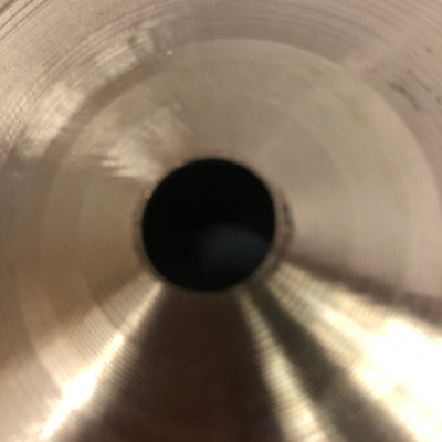Sabian 14 AAX X-Celerator Hi Hat Cymbal Pair