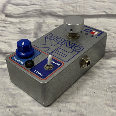 Lotus FK CNCR Iceverb Reverb