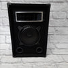 Studio Pro 8" passive speaker