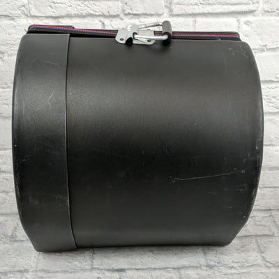 Humes and Berg Enduro 16x16 Pro Tom Drum Case
