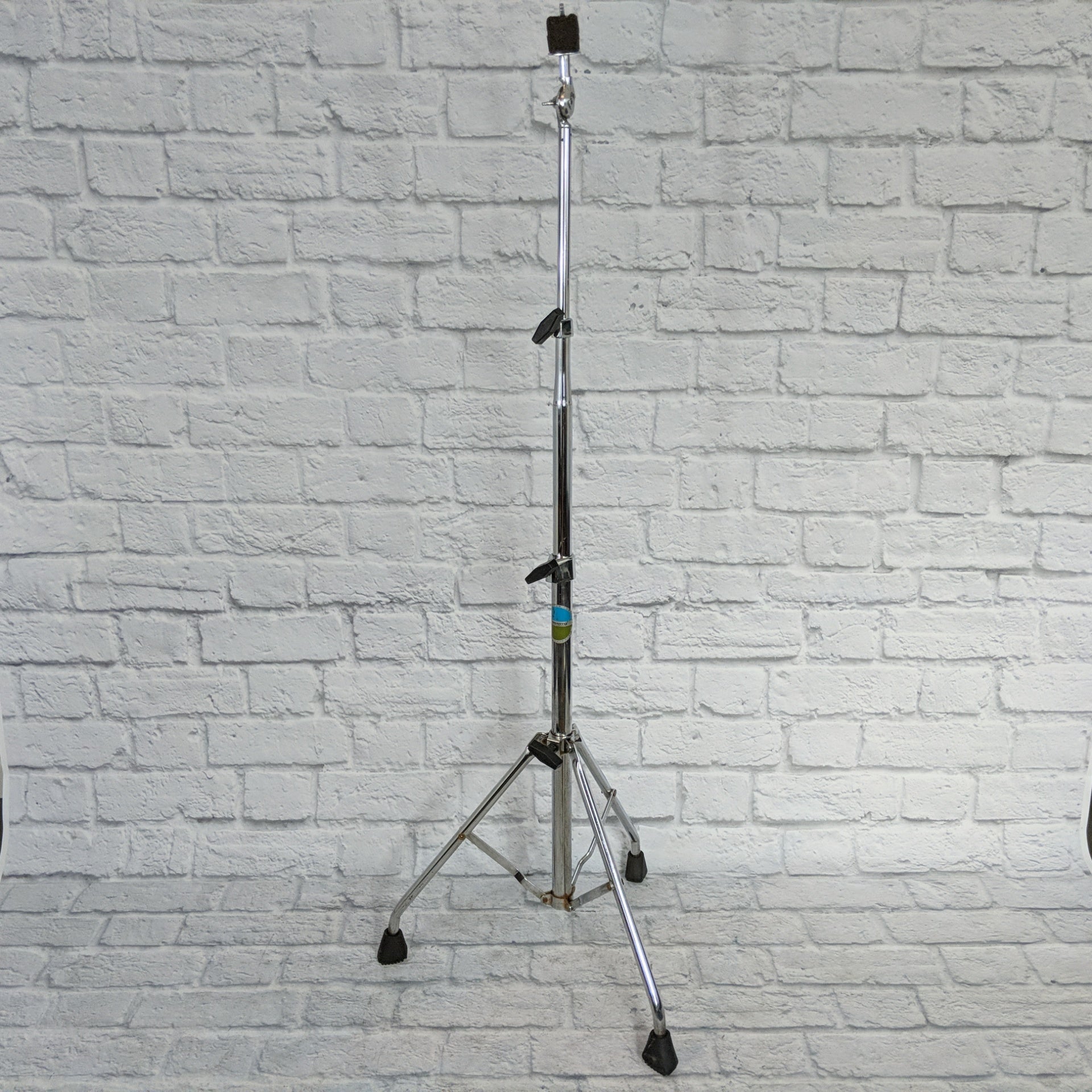 Vintage Ludwig Hercules Straight Stand